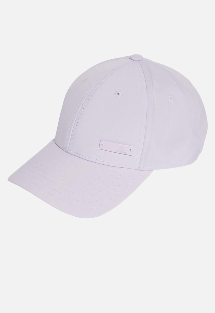 adidas Performance - Bballcap lt met - ice lavender
