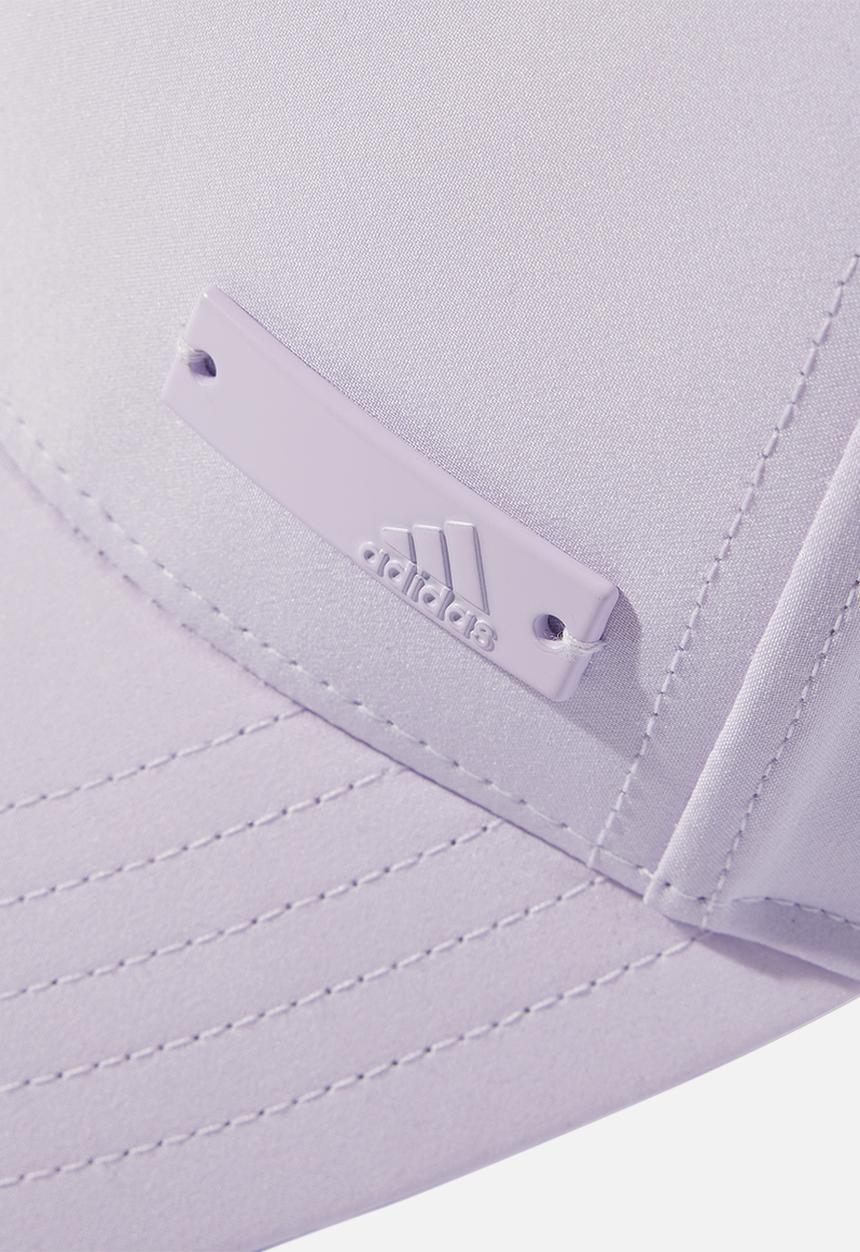 adidas Performance - Bballcap lt met - ice lavender