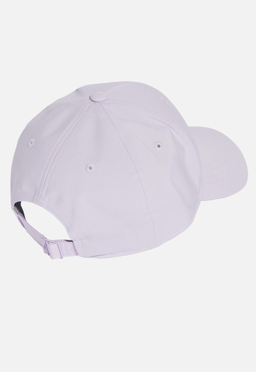 adidas Performance - Bballcap lt met - ice lavender