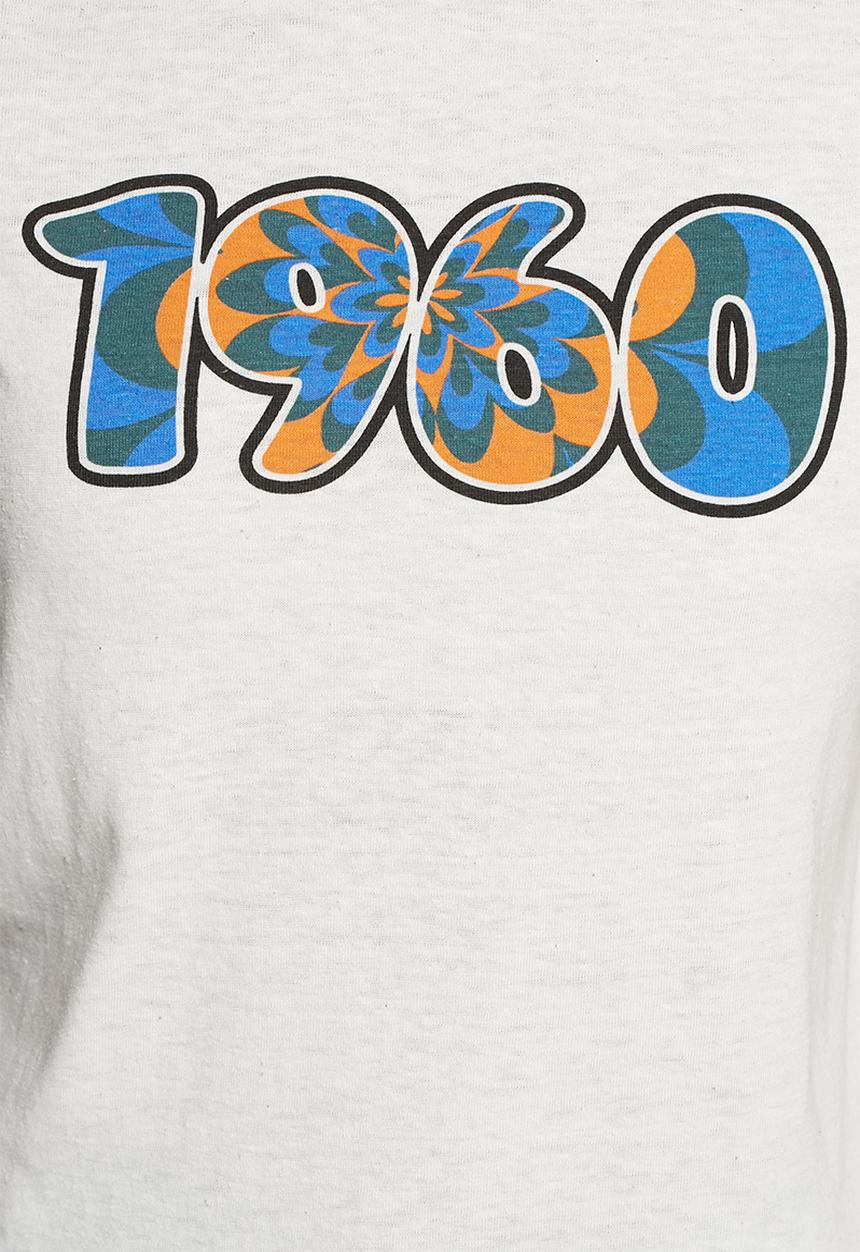 Vero Moda - Ringer Tee