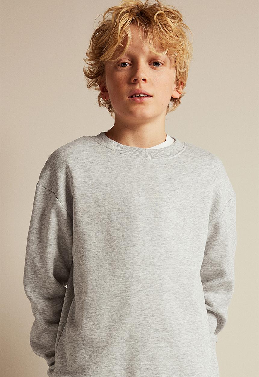 H&M - 3-Pack sweatshirts - multi