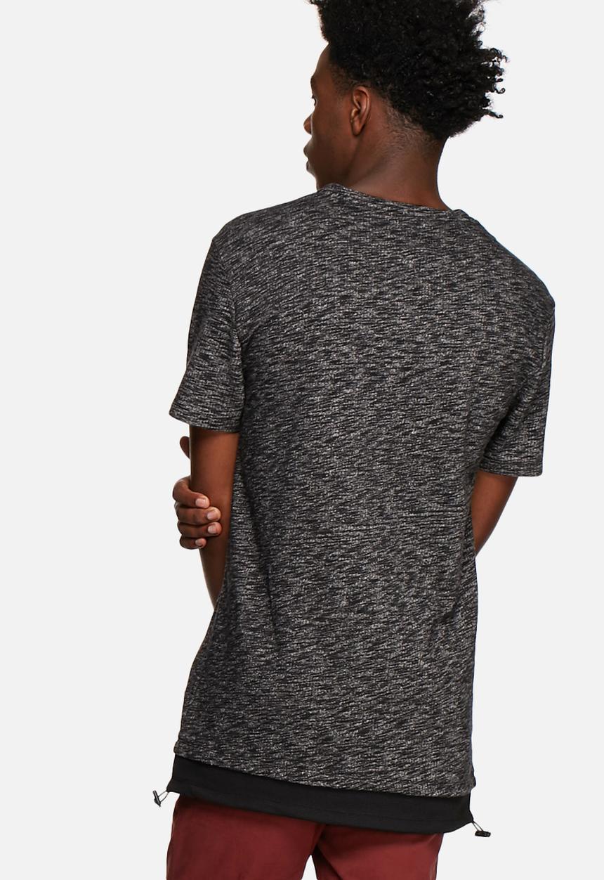Only & Sons - Mode Long Tee