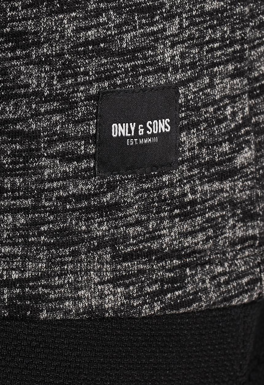 Only & Sons - Mode Long Tee