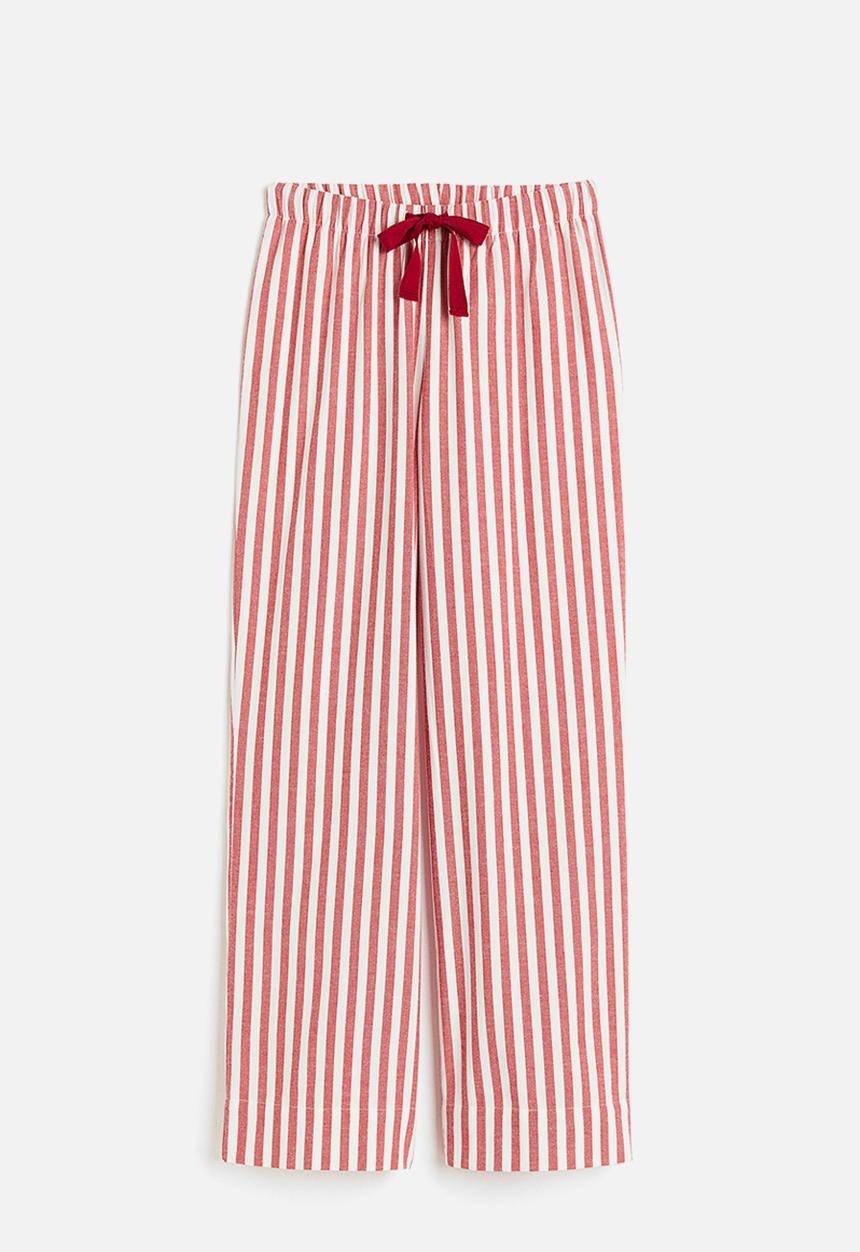 H&M - Pyjama bottoms - red