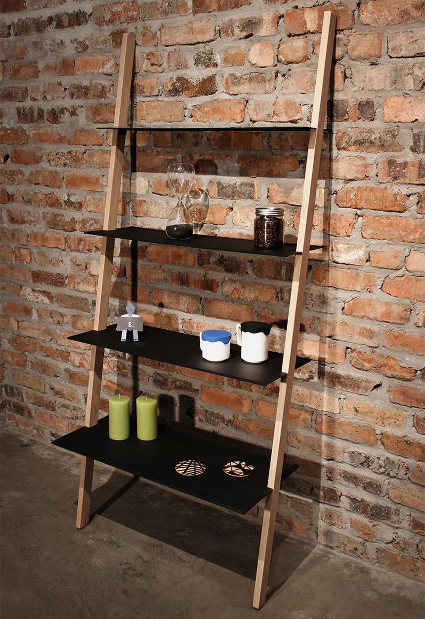 Alf Shelf