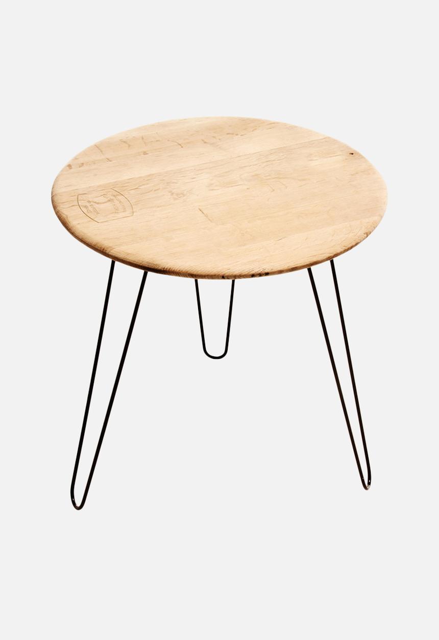 Emerging Creatives - Ivey Table Light