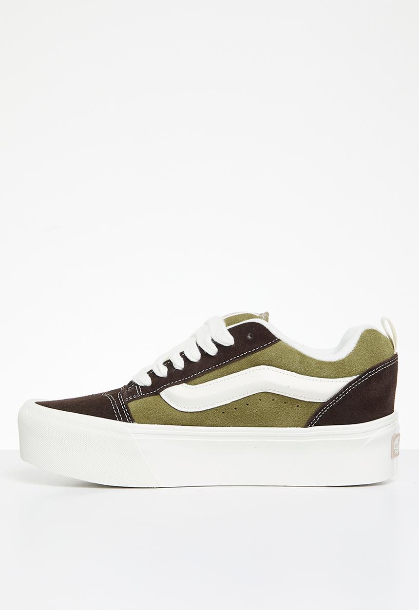 Vans - Knu stack 