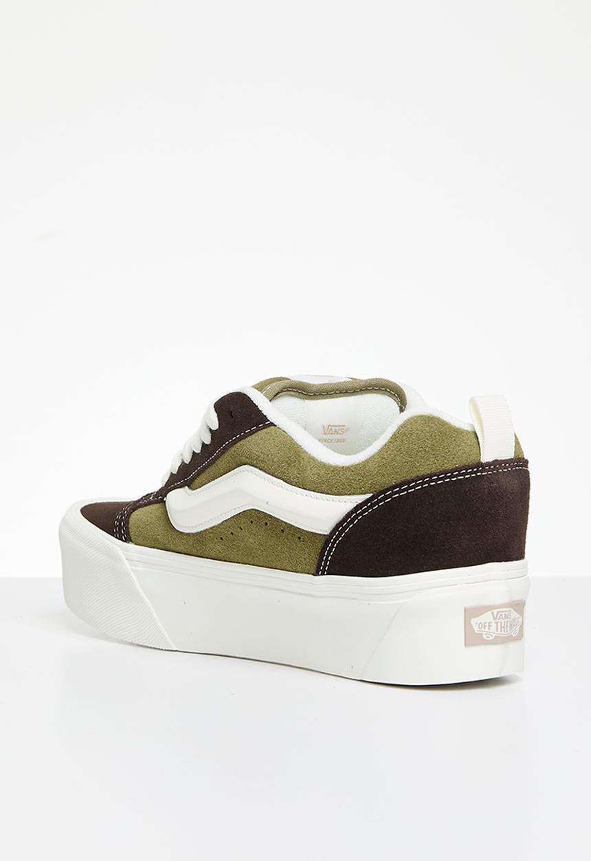 Vans - Knu stack 