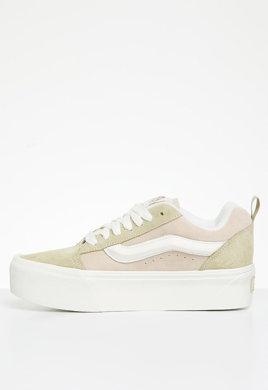 Vans - Knu stack