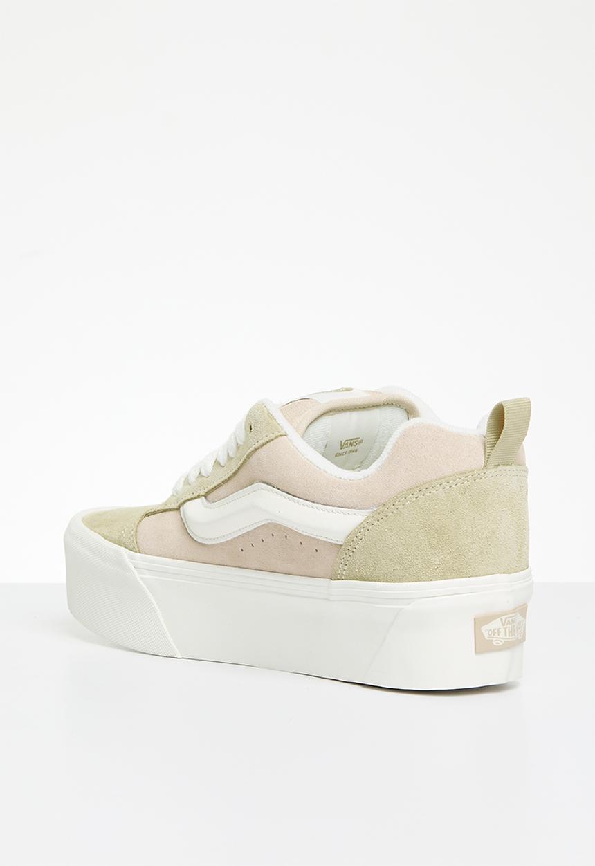 Vans - Knu stack