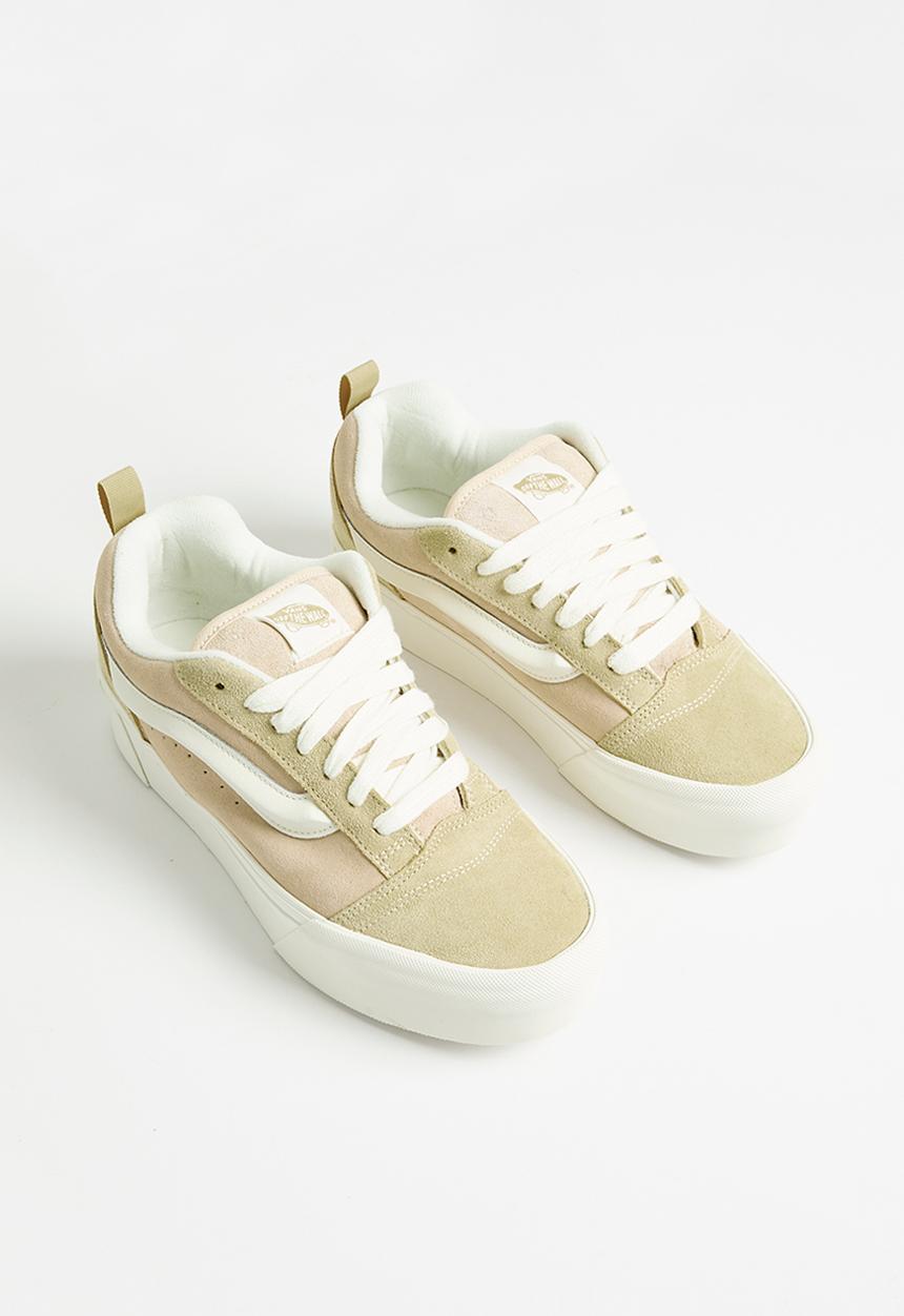 Vans - Knu stack