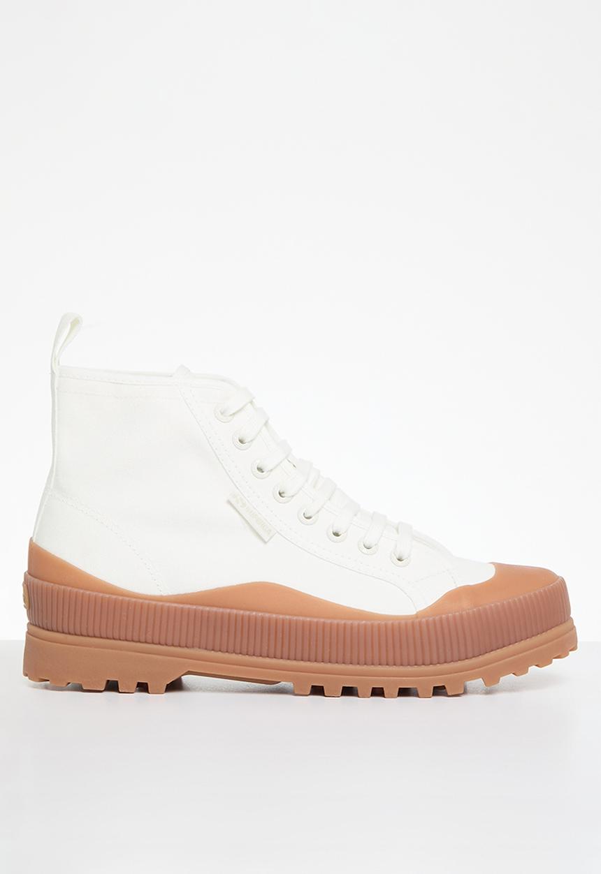 SUPERGA - 2469 Alpina wave boot