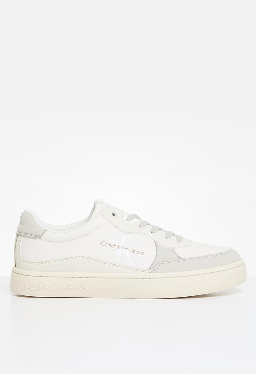 Calvin Klein - Classic cupsole low lth ml fad 