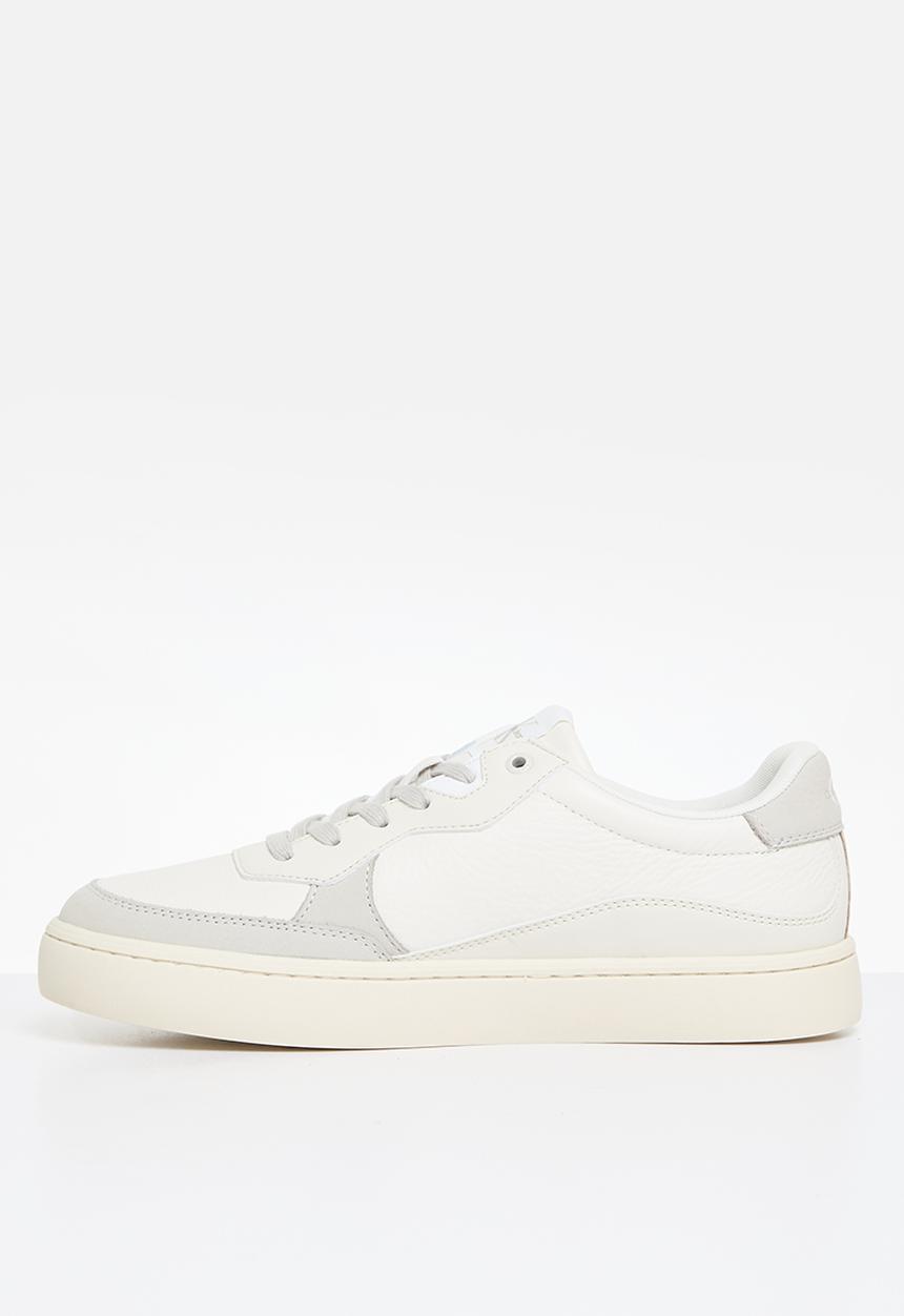 Calvin Klein - Classic cupsole low lth ml fad 