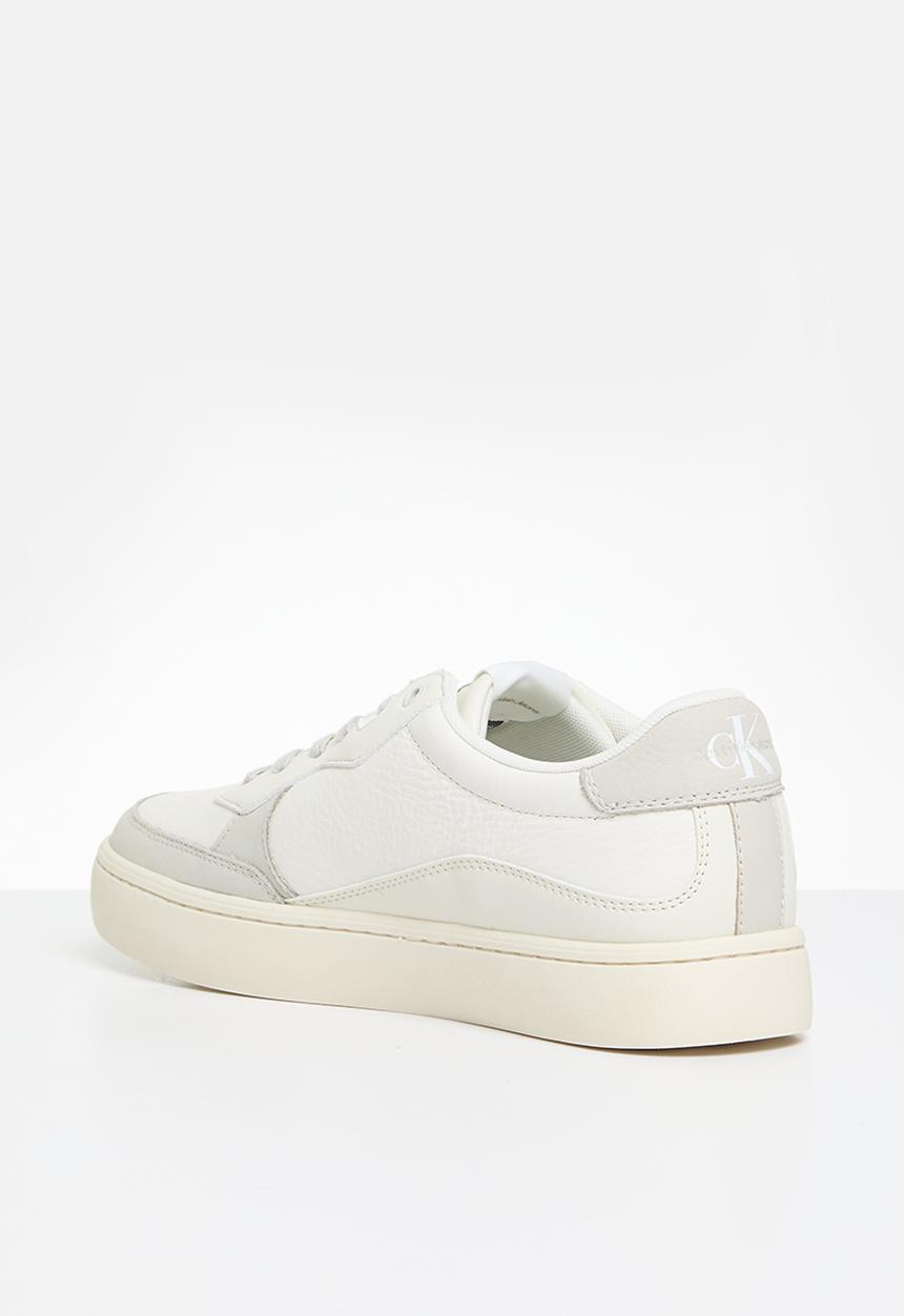 Calvin Klein - Classic cupsole low lth ml fad 
