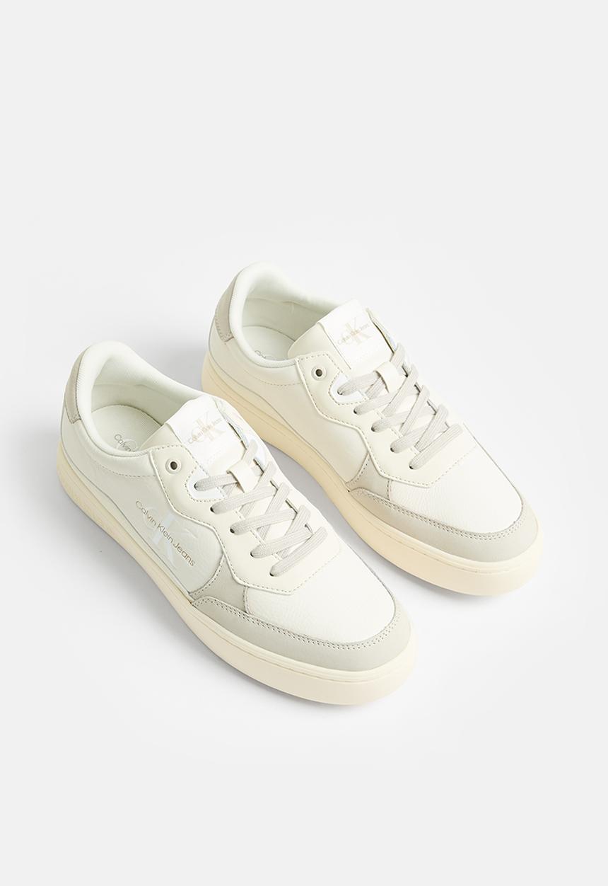 Calvin Klein - Classic cupsole low lth ml fad 