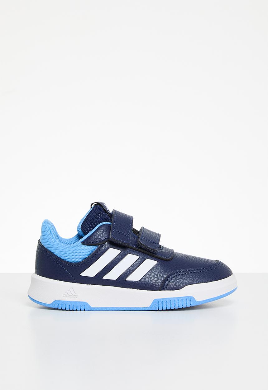 adidas Performance - Tensaur Sport 2.0 Cf I - Dark Blue/Ftwr White/Blue Burst