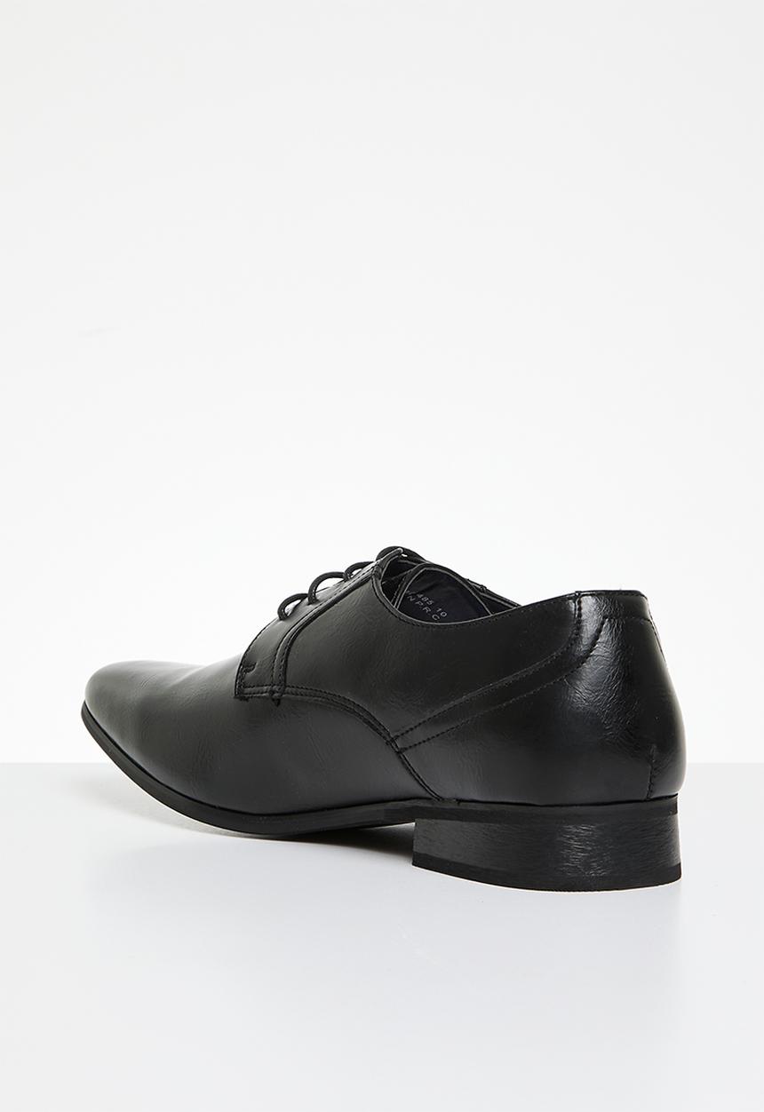 Pierre Cardin - Ventus - black