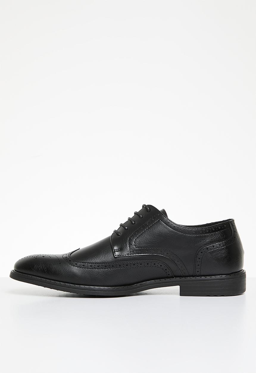 Pierre Cardin - Torin - black