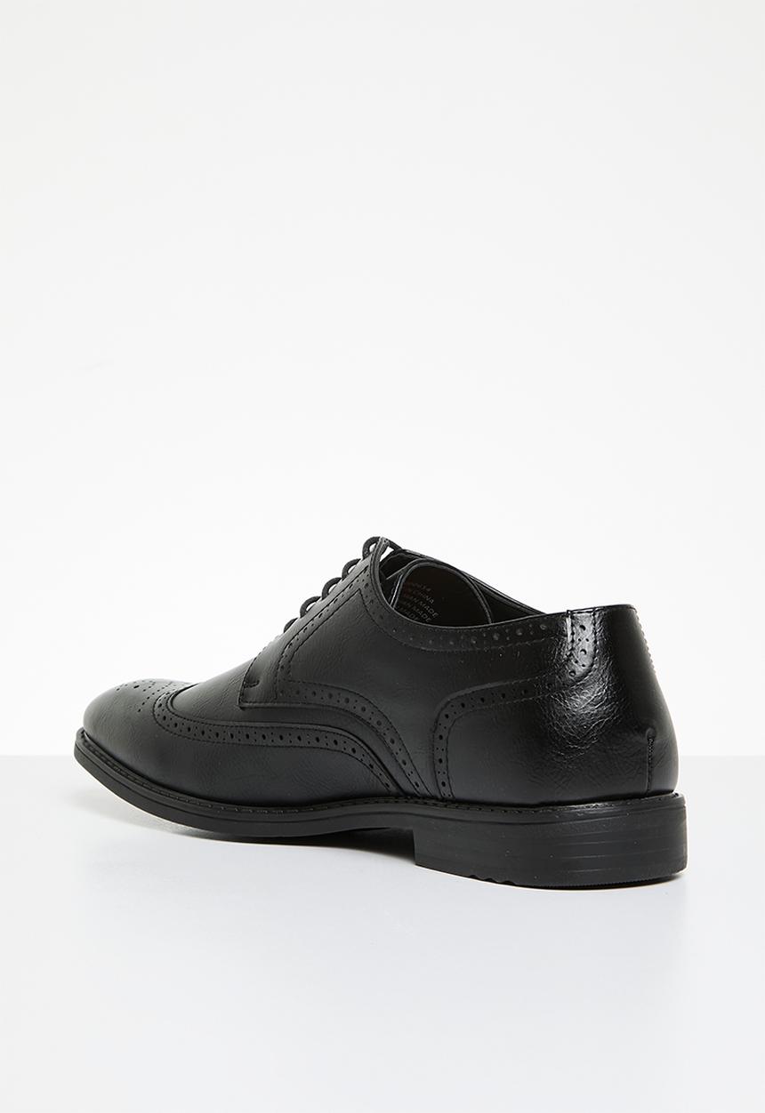 Pierre Cardin - Torin - black