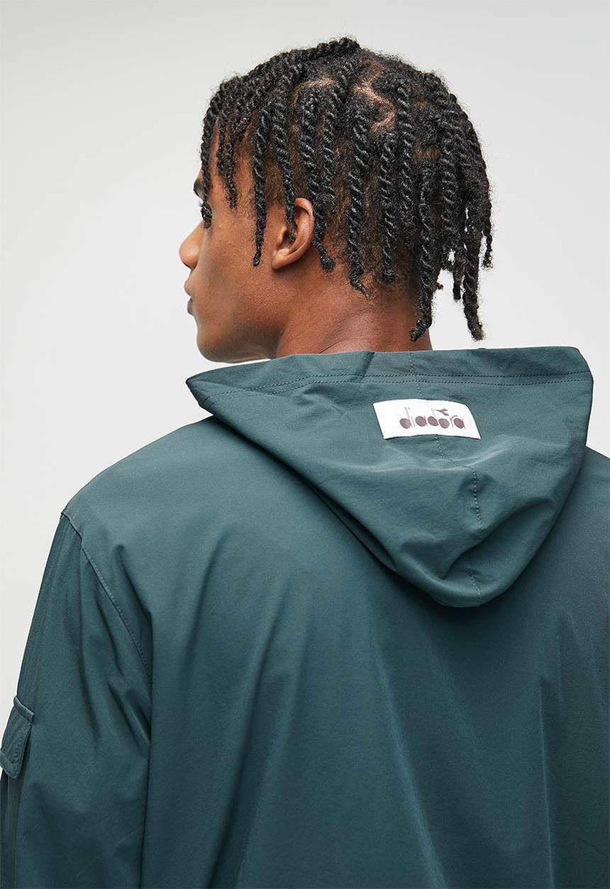 Diadora - Venezio - dark sage