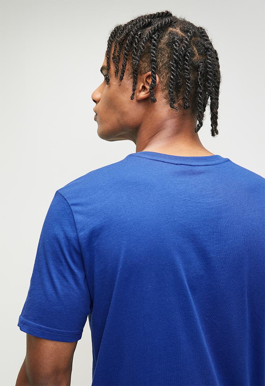 Oakley - Mark ii tee 2.0 - crystal blue