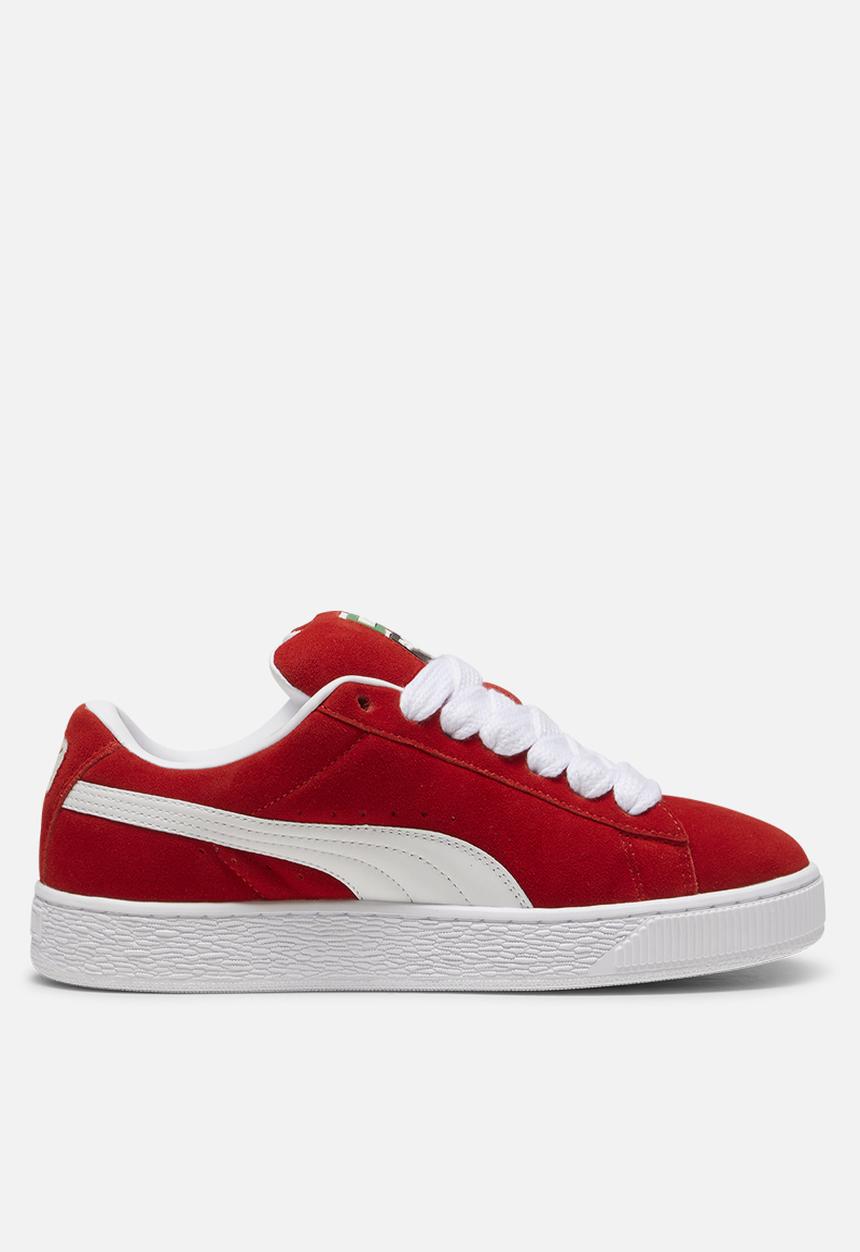 PUMA - Suede XL