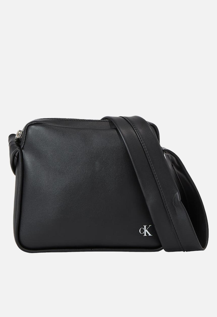 Calvin Klein - Block camera bag- black