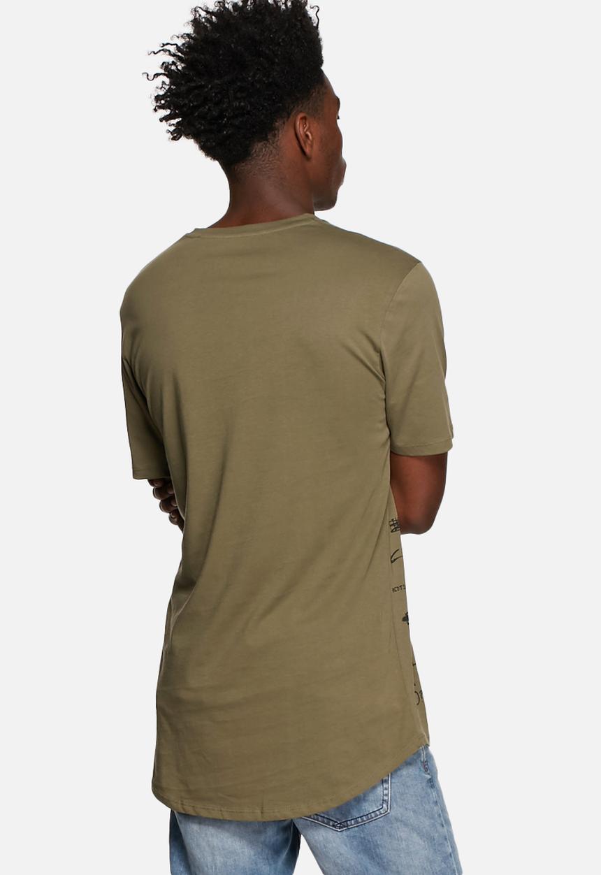 Only & Sons - Connor Regular Tee