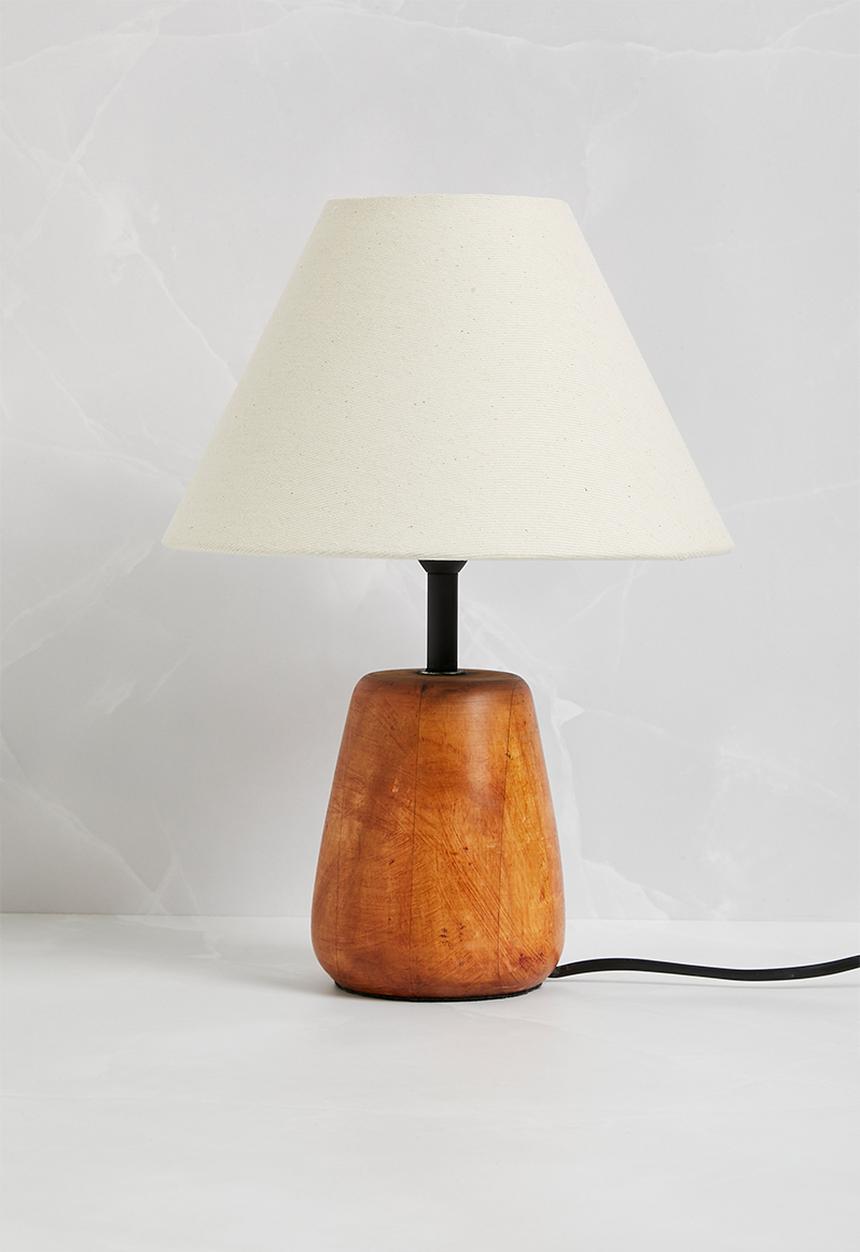 Sixth Floor - Sivo Table Lamp - White