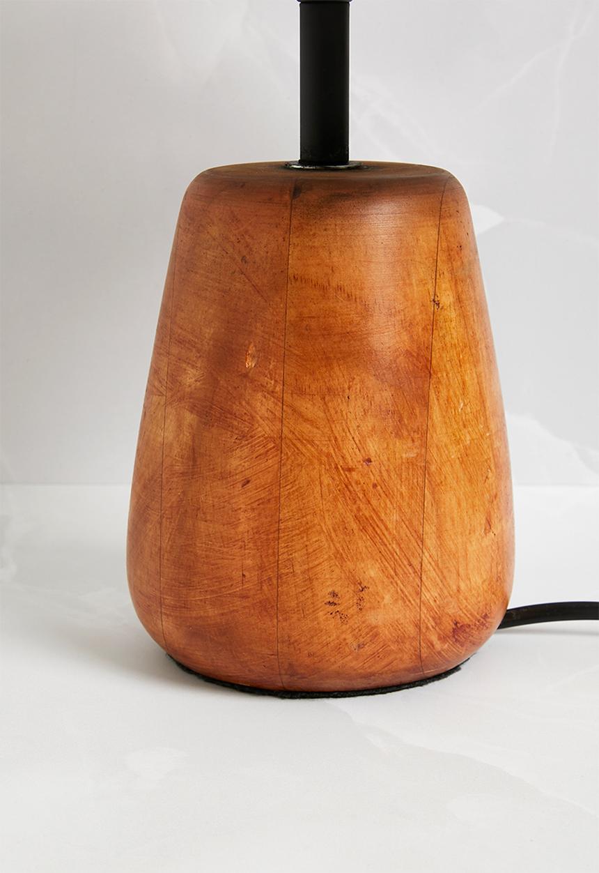 Sixth Floor - Sivo Table Lamp - White
