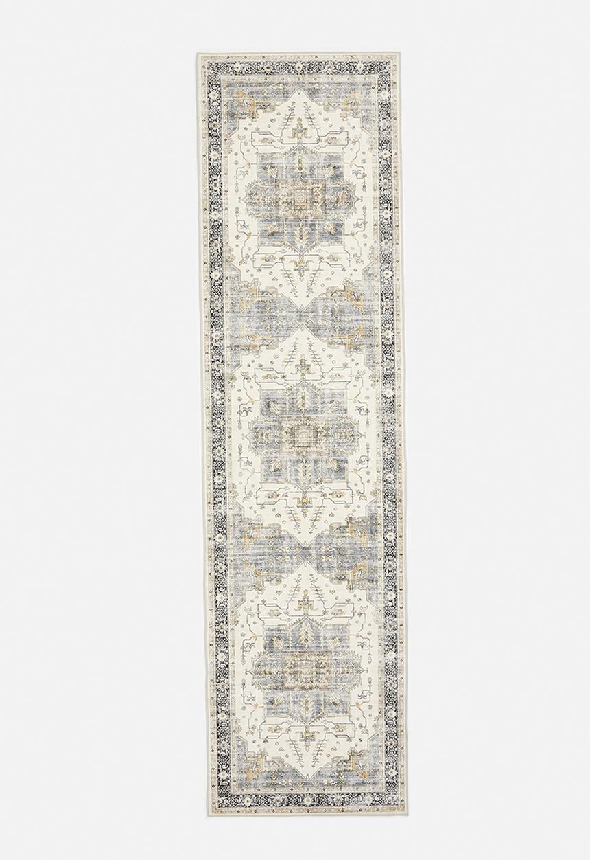 Fotakis - Option runner - Antique Warm Neutral