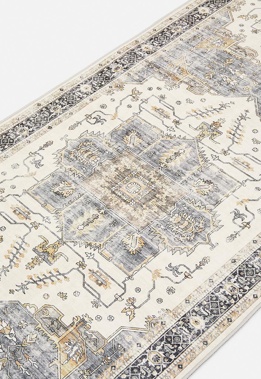 Fotakis - Option runner - Antique Warm Neutral