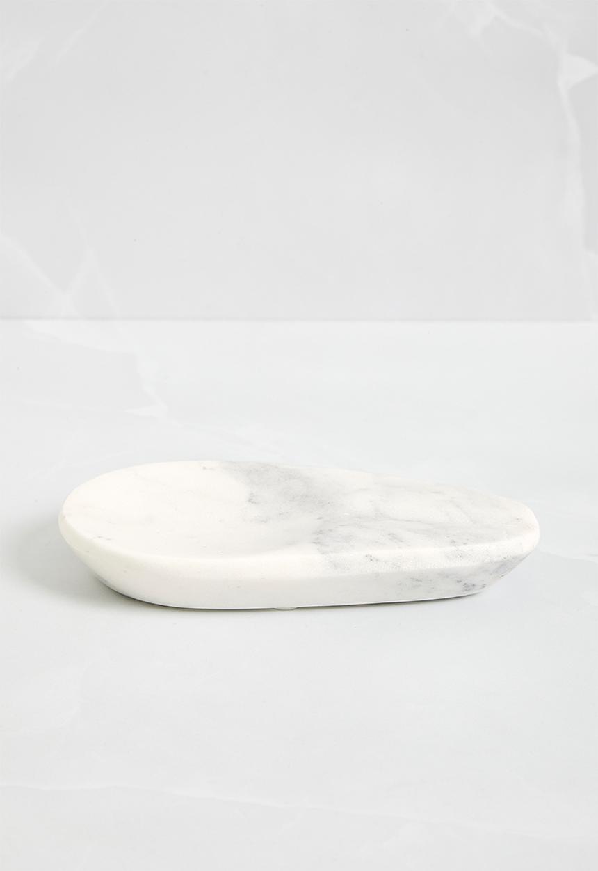 Sixth Floor - Sona Spoon Rest - White