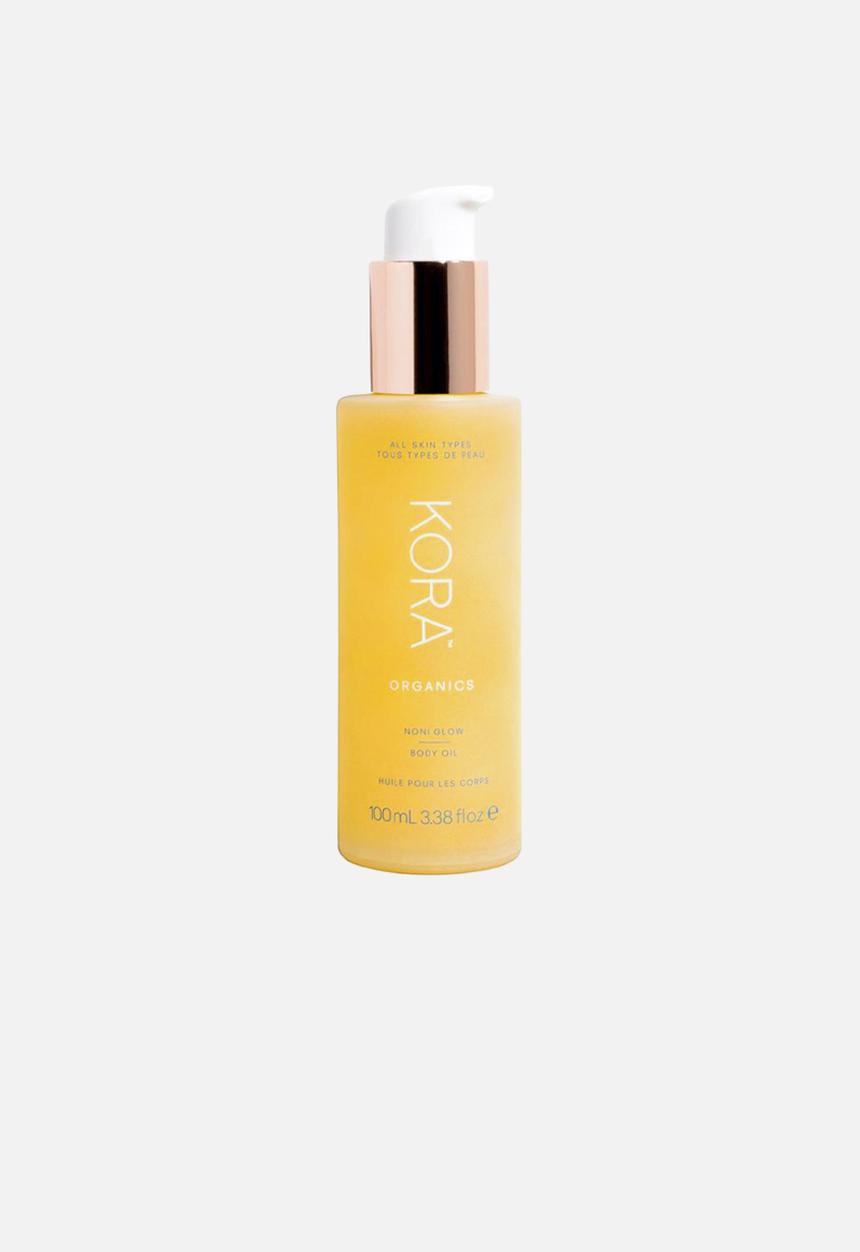 KORA Organics - Noni Glow Body Oil