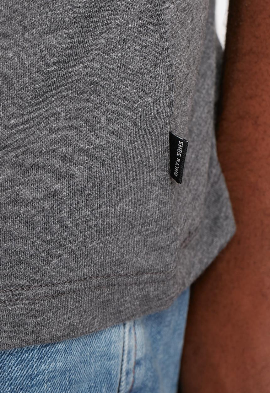Only & Sons - Micassi Tee