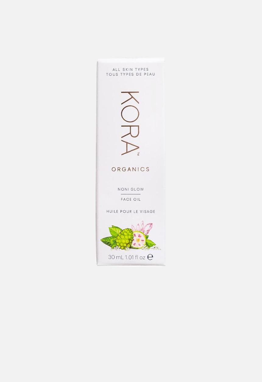 KORA Organics - Noni Glow Face Oil