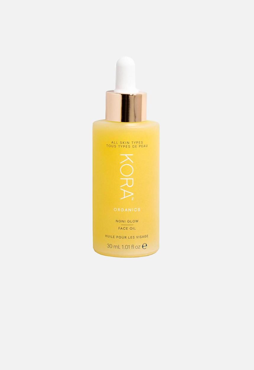 KORA Organics - Noni Glow Face Oil