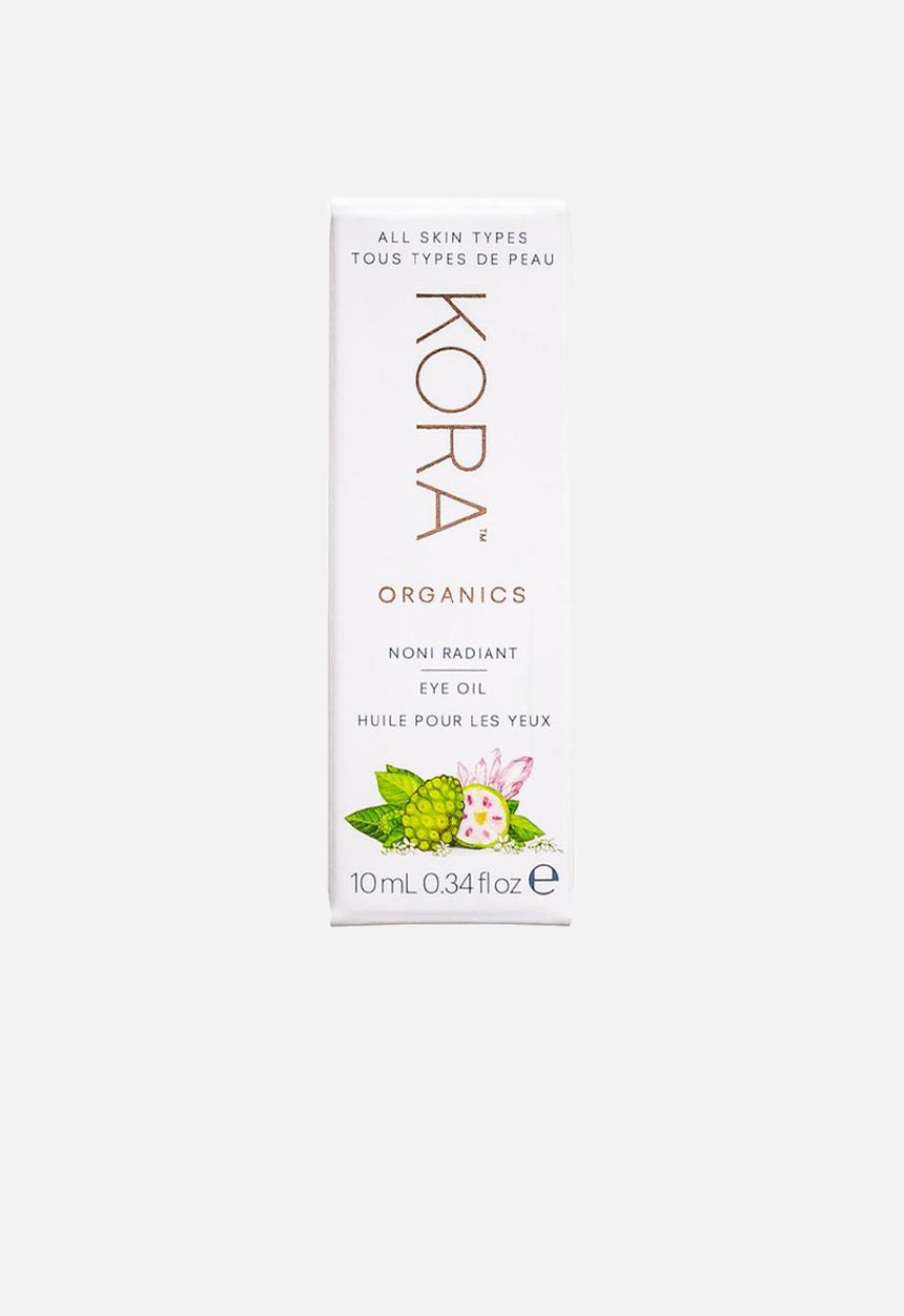 KORA Organics - Noni Radiant Eye Oil