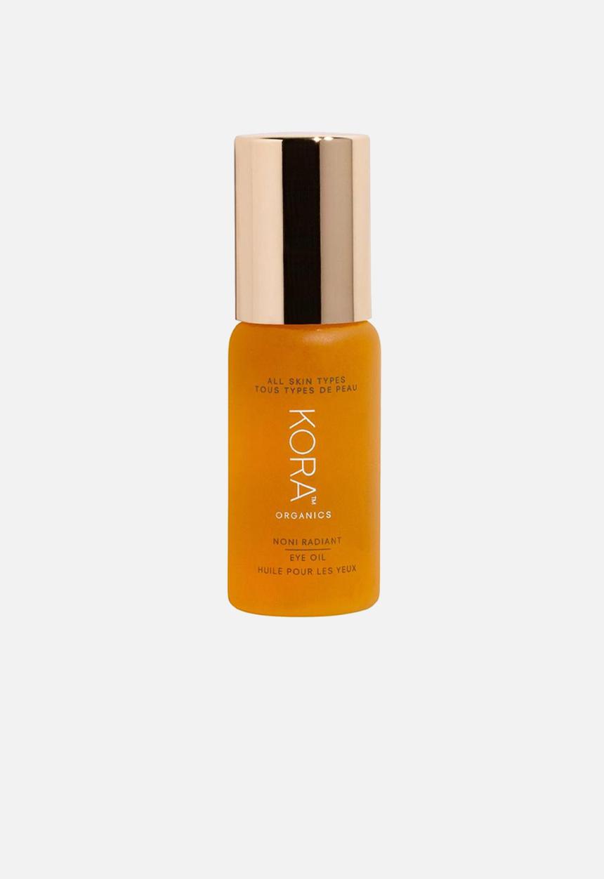 KORA Organics - Noni Radiant Eye Oil