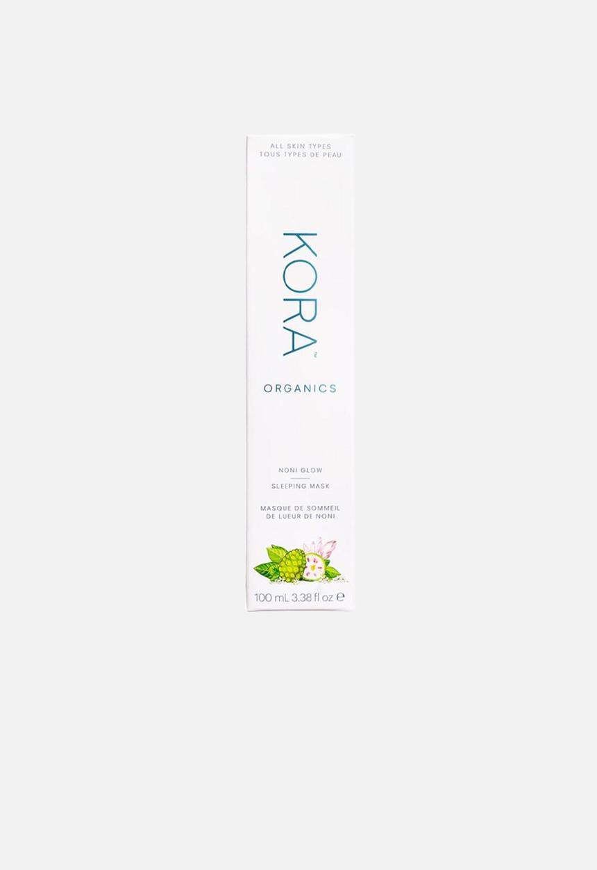 KORA Organics - Noni Glow Sleeping Mask -100 ml