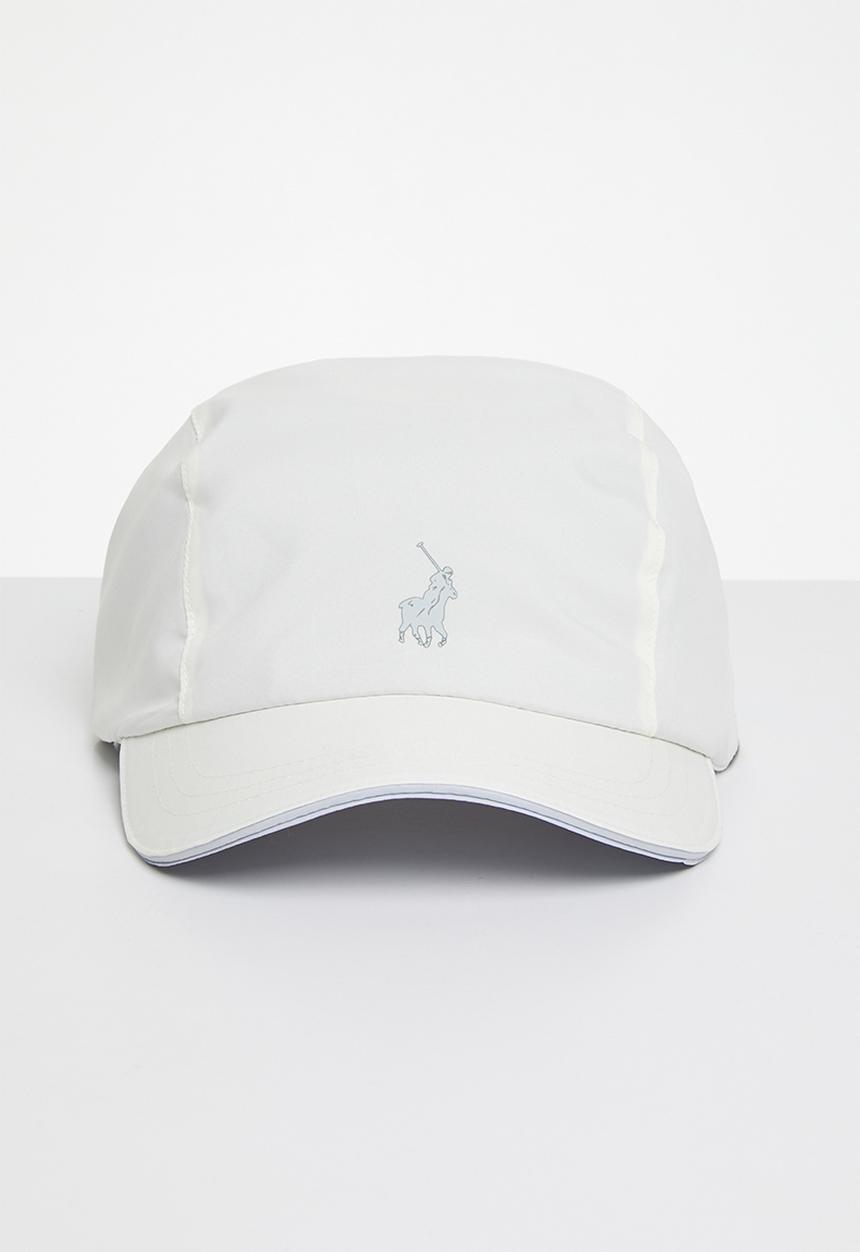 POLO - 3 Panel Peak - Off White