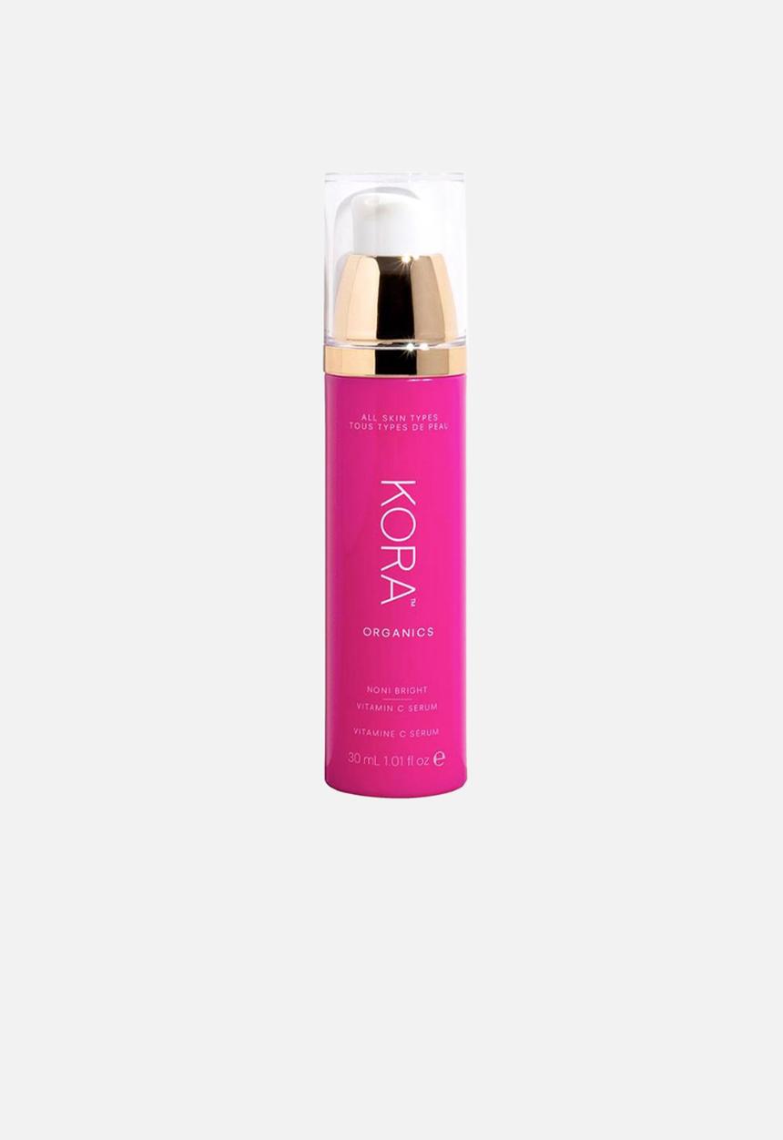 KORA Organics - Noni Bright Vitamin C Serum