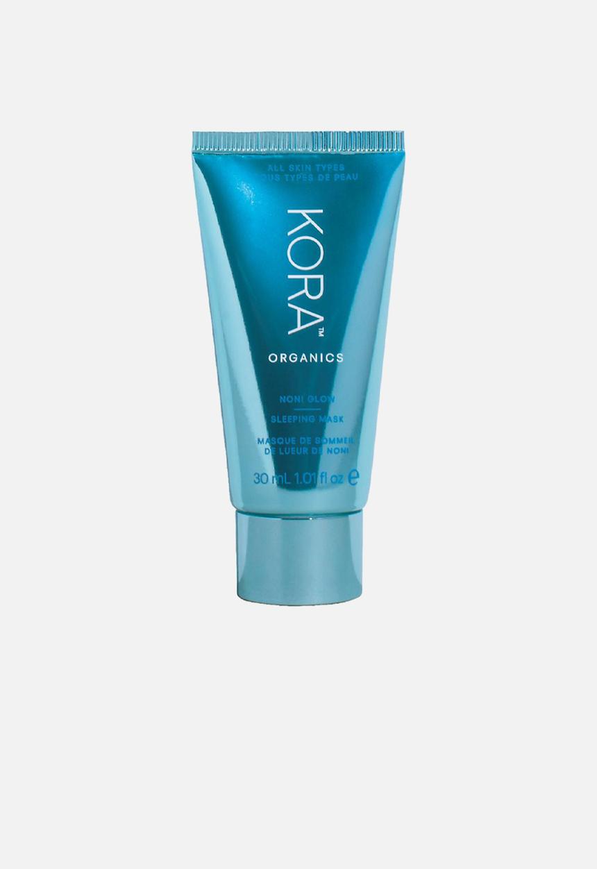 KORA Organics - Noni Glow Sleeping Mask