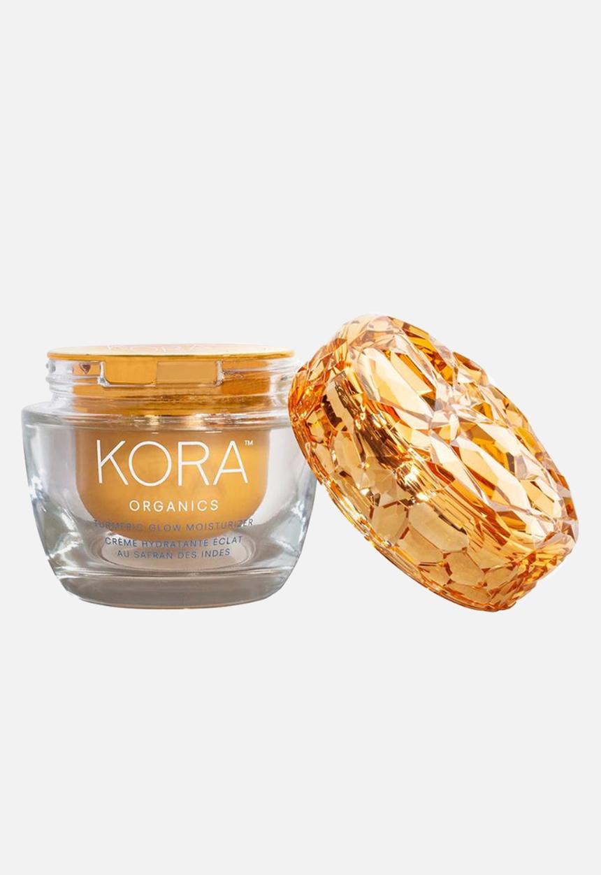 Turmeric Glow Moisturizer