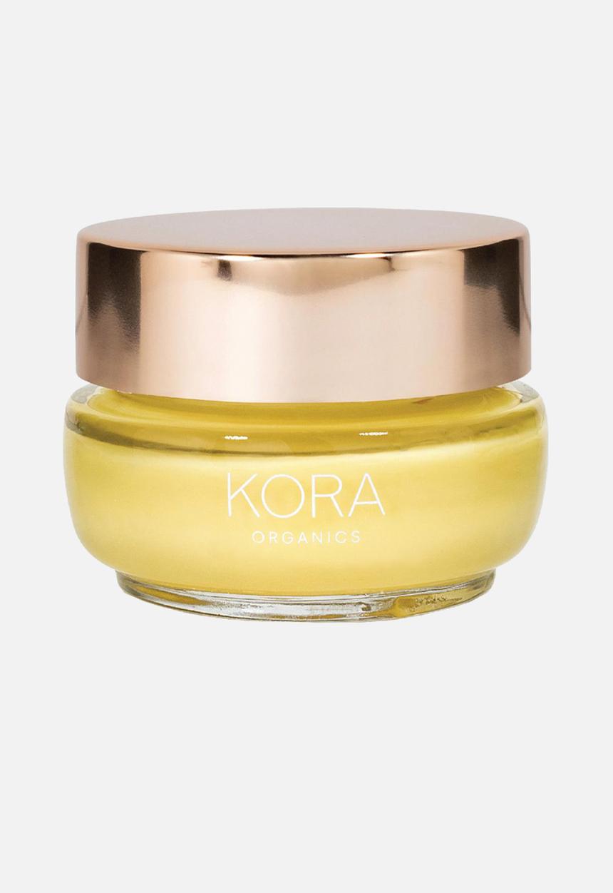 KORA Organics - Turmeric Glow Moisturizer Mini