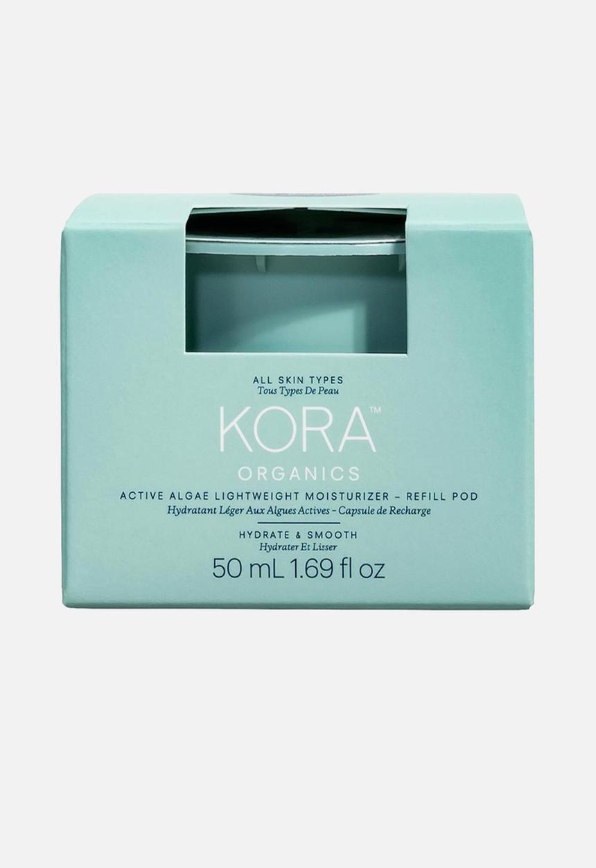 KORA Organics - Active Algae Lightweight Moisturizer Refill