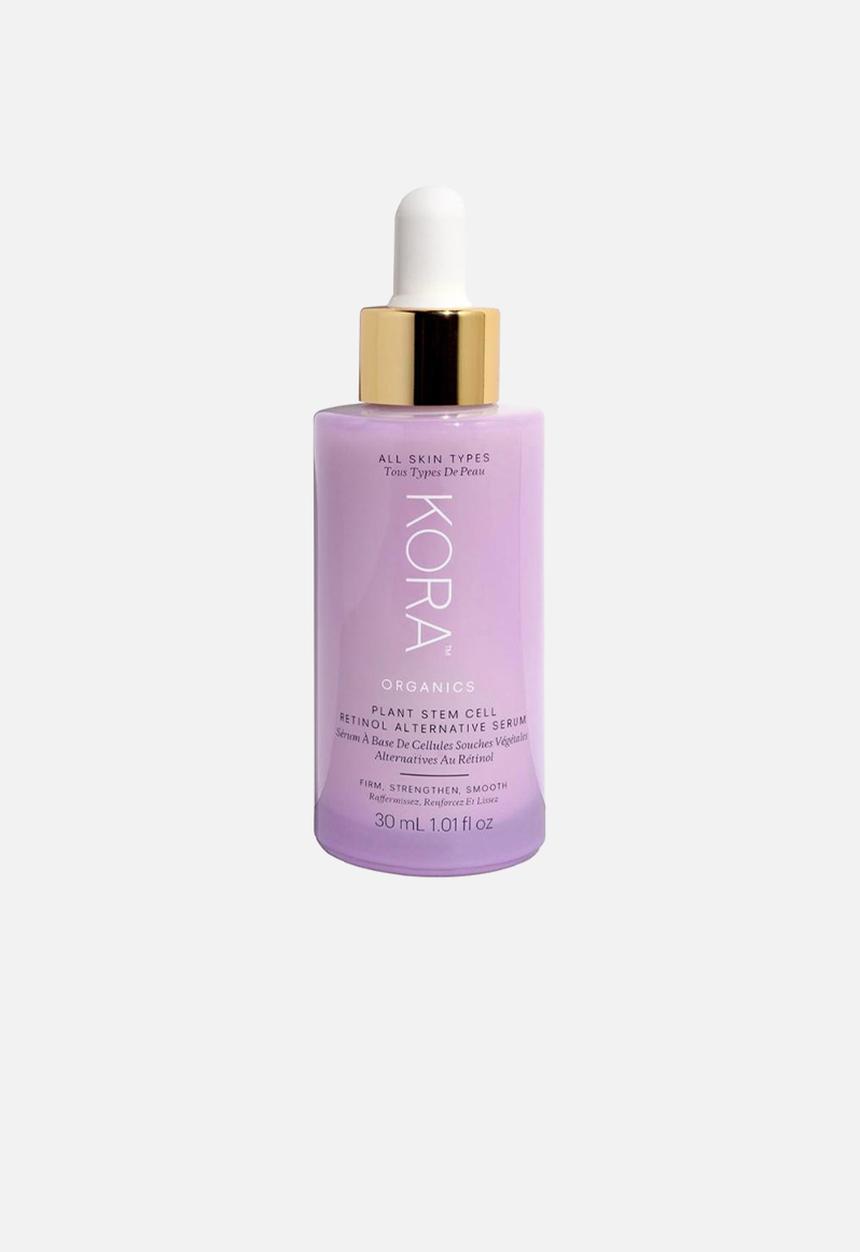 KORA Organics - Plant Stem Cell Retinol Alternative Serum