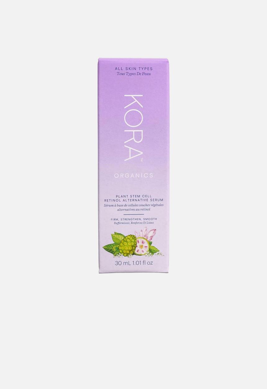 KORA Organics - Plant Stem Cell Retinol Alternative Serum