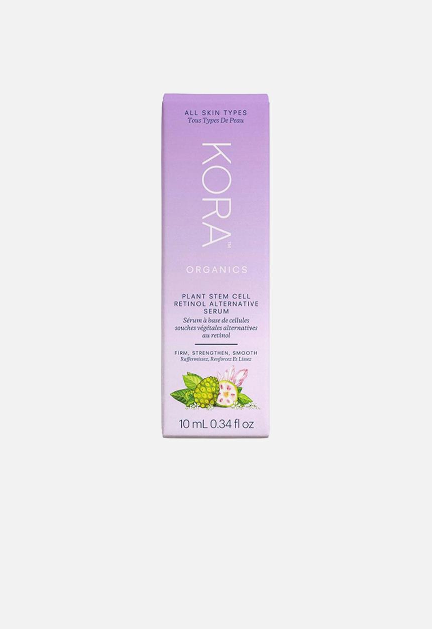 KORA Organics - Plant Stem Cell Retinol Alternative Serum Mini